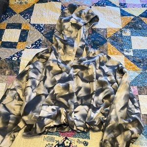 Lululemon Crop Sweater